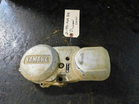 1999 Yamaha Moto-4 80 Flywheel Cover