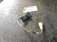 1999 Yamaha Moto-4 80 Key Switch