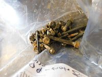 1999 Yamaha Moto-4 80 Bolts Lot