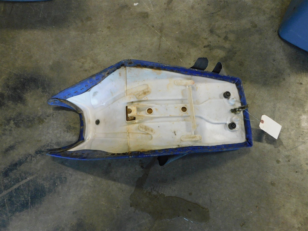 1999 Yamaha Moto-4 80 Seat