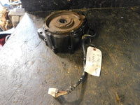 1998 Yamaha Grizzly 600 4x4 Stator w/ Cover