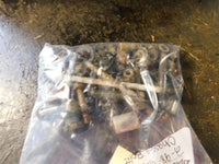 1998 Yamaha Grizzly 600 4x4 Bolts Lot