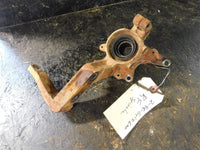 1998 Yamaha Grizzly 600 4x4 Right Front Knuckle