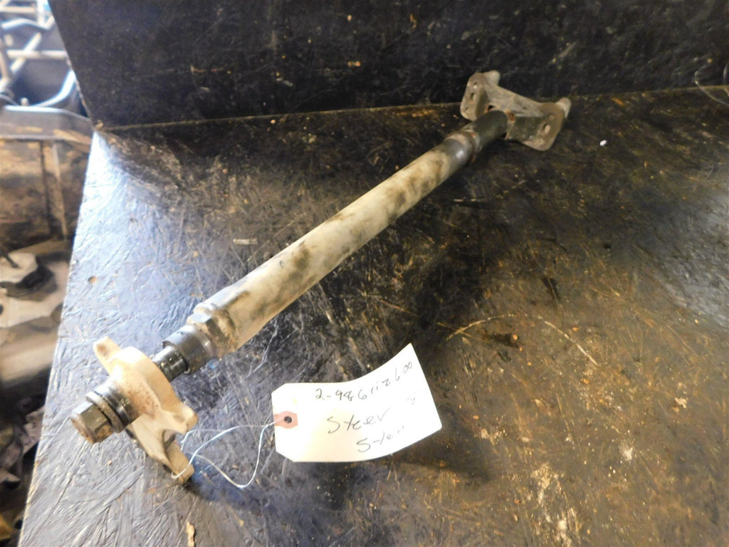 1998 Yamaha Grizzly 600 4x4 Steering Stem