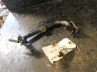 1998 Yamaha Grizzly 600 4x4 Rear Foot Brake Pedal