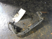 1998 Yamaha Grizzly 600 4x4 Rear Foot Brake Pedal