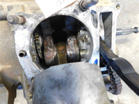 1998 Yamaha Grizzly 600 4x4 Bottom End / Engine / Motor - CORE