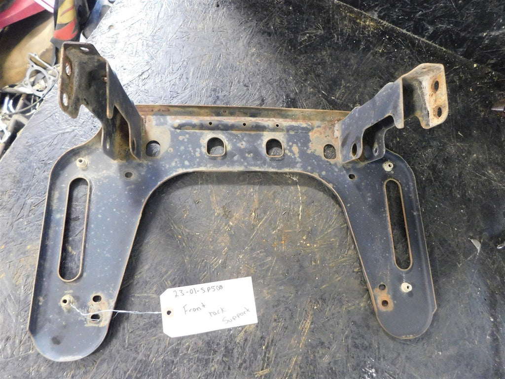 2001 Polaris Sportsman 500 Front Rack Support