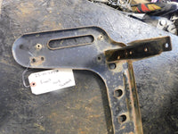2001 Polaris Sportsman 500 Front Rack Support
