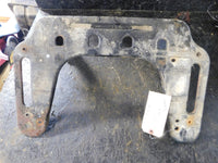 2001 Polaris Sportsman 500 Front Rack Support
