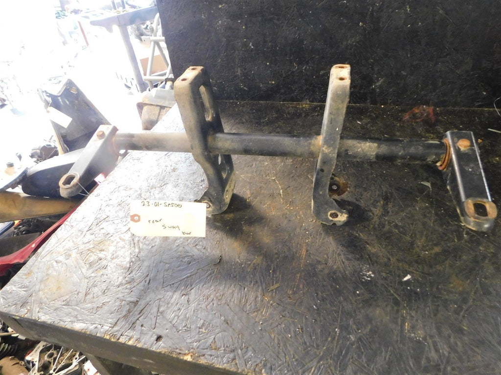 2001 Polaris Sportsman 500 Rear Sway Bar