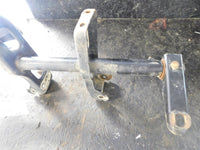 2001 Polaris Sportsman 500 Rear Sway Bar