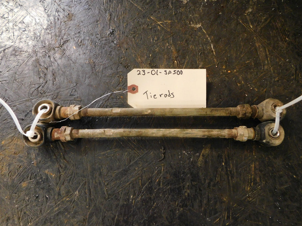 2001 Polaris Sportsman 500 Tie Rods