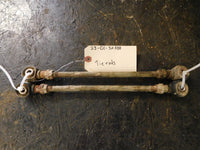 2001 Polaris Sportsman 500 Tie Rods