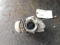 2001 Polaris Sportsman 500 Carburetor - Missing Cover