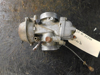 2001 Polaris Sportsman 500 Carburetor - Missing Cover