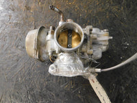 2001 Polaris Sportsman 500 Carburetor - Missing Cover