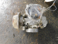 2001 Polaris Sportsman 500 Carburetor - Missing Cover