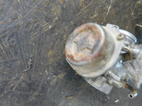 2001 Polaris Sportsman 500 Carburetor - Missing Cover