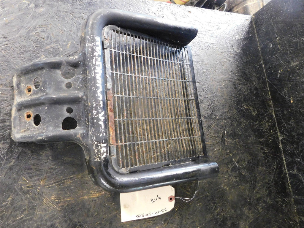 2001 Polaris Sportsman 500 Grill