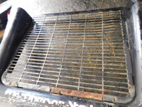 2001 Polaris Sportsman 500 Grill