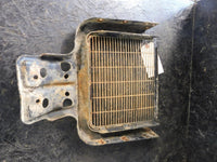 2001 Polaris Sportsman 500 Grill