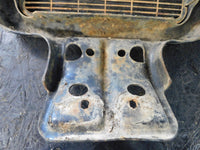 2001 Polaris Sportsman 500 Grill