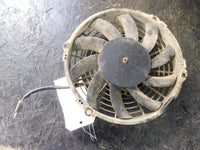 2001 Polaris Sportsman 500 Fan