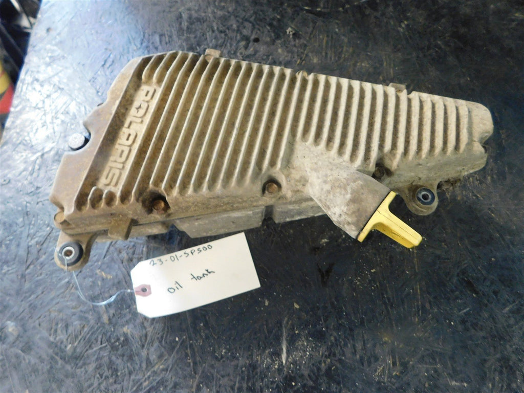 2001 Polaris Sportsman 500 Oil Tank