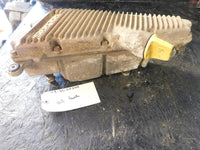 2001 Polaris Sportsman 500 Oil Tank