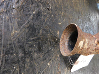 2001 Polaris Sportsman 500 Mid Pipe