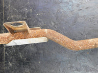 2001 Polaris Sportsman 500 Mid Pipe