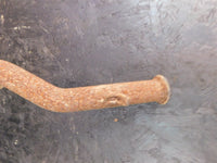 2001 Polaris Sportsman 500 Mid Pipe