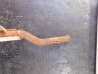 2001 Polaris Sportsman 500 Mid Pipe