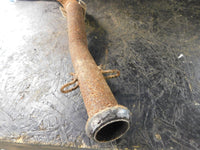 2001 Polaris Sportsman 500 Mid Pipe