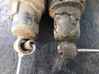 2001 Polaris Sportsman 500 Rear Shocks