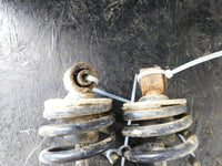 2001 Polaris Sportsman 500 Rear Shocks