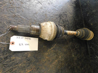 2001 Polaris Sportsman 500 Right Rear Axel