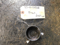 2001 Polaris Sportsman 500 Front Dust Caps