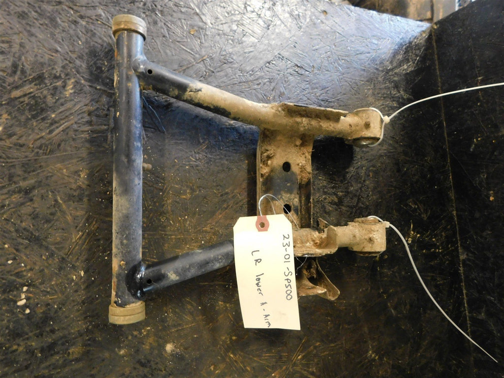 2001 Polaris Sportsman 500 Left Rear Lower A-Arm