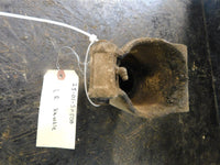 2001 Polaris Sportsman 500 Left Rear Knuckle