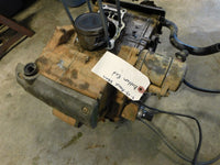 2003 Honda Rancher 350FM 4wd Bottom End / Engine / Motor