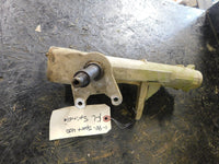 1998 Polaris Sport 400 Front Left Spindle