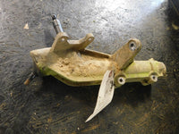 1998 Polaris Sport 400 Front Left Spindle