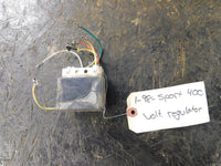 1998 Polaris Sport 400 Voltage Regulator