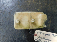 1998 Polaris Sport 400 Radiator Over Flow Tank