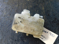 1998 Polaris Sport 400 Radiator Over Flow Tank