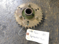 1998 Polaris Sport 400 Sprocket Hub