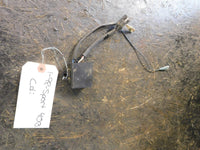 1998 Polaris Sport 400 CDI