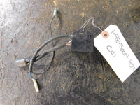 1998 Polaris Sport 400 CDI